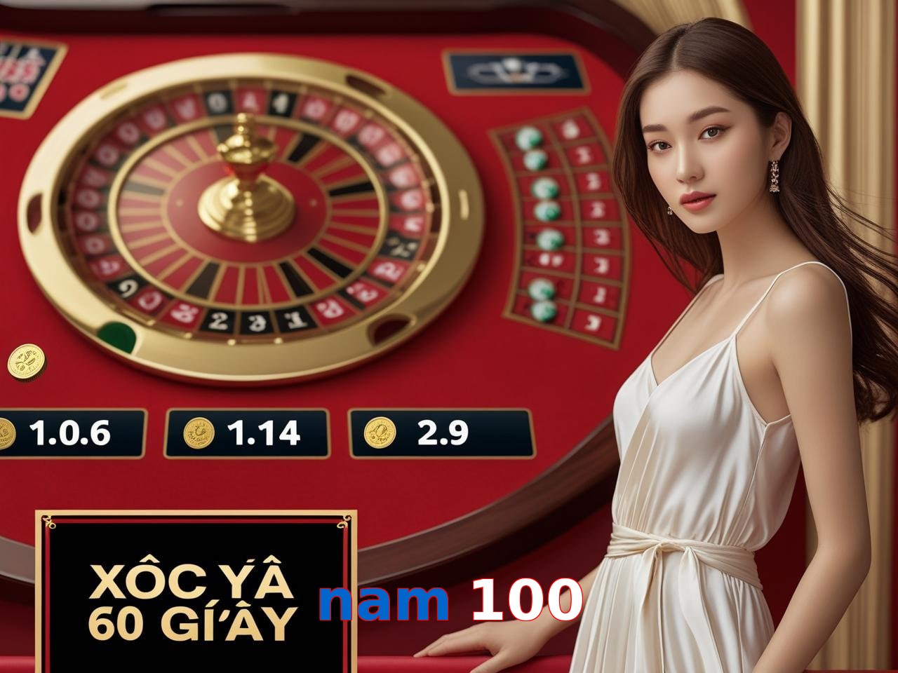 nam 100