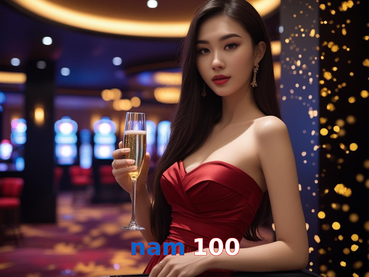 nam 100