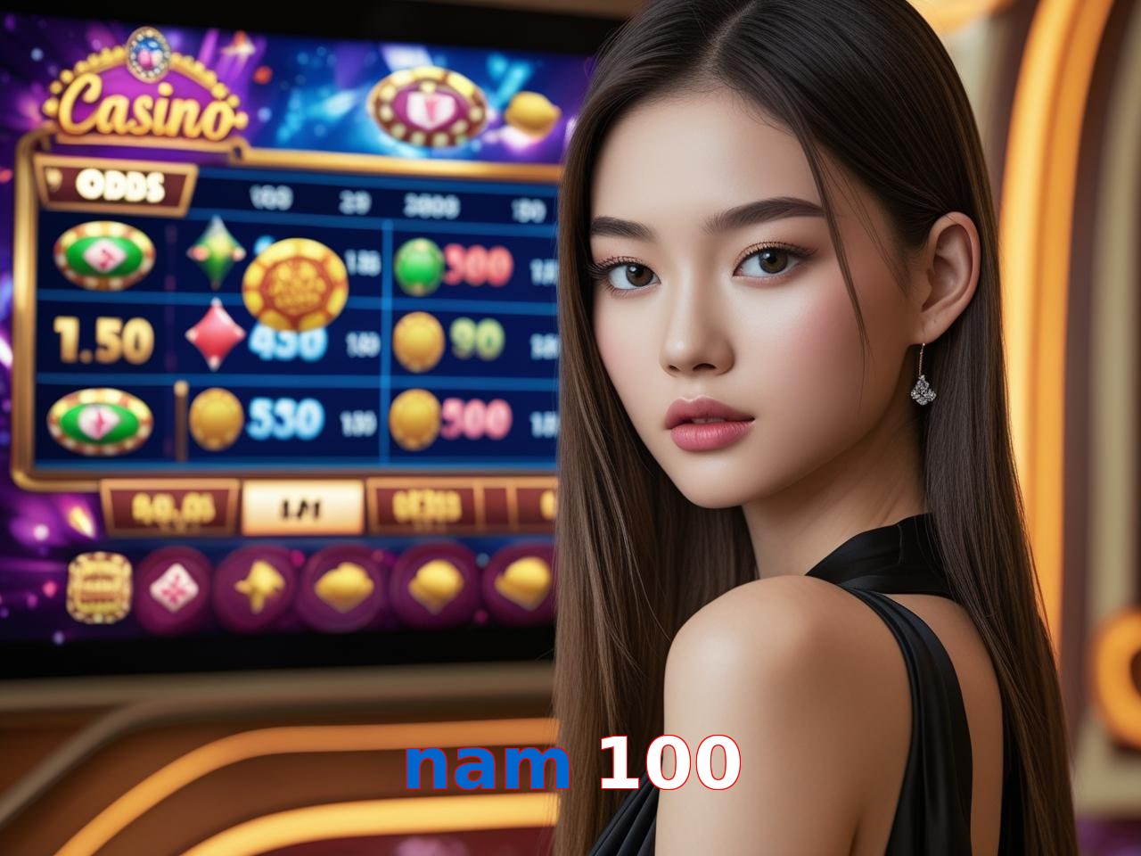 nam 100