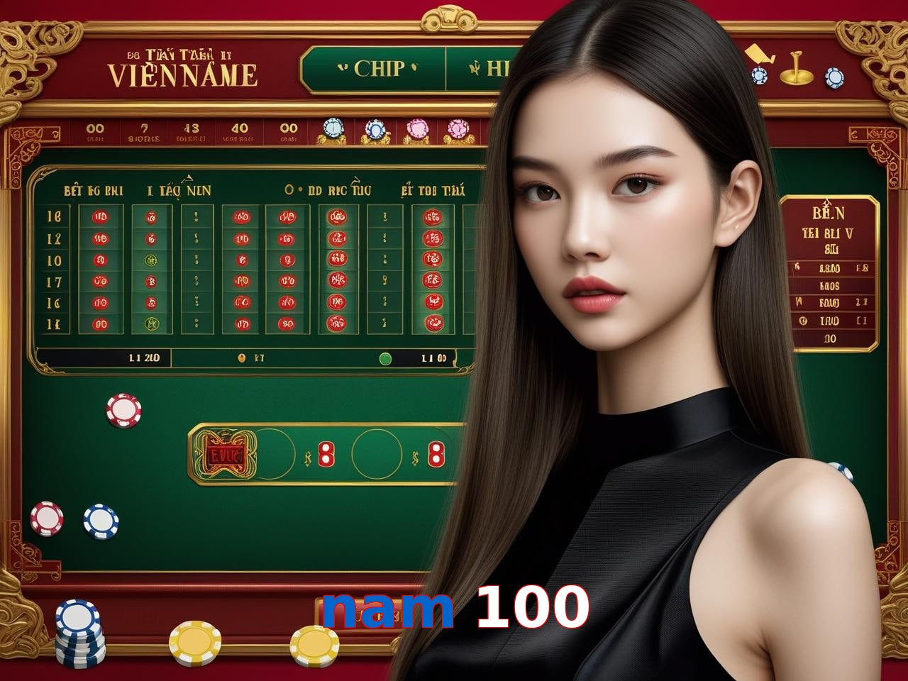 nam 100