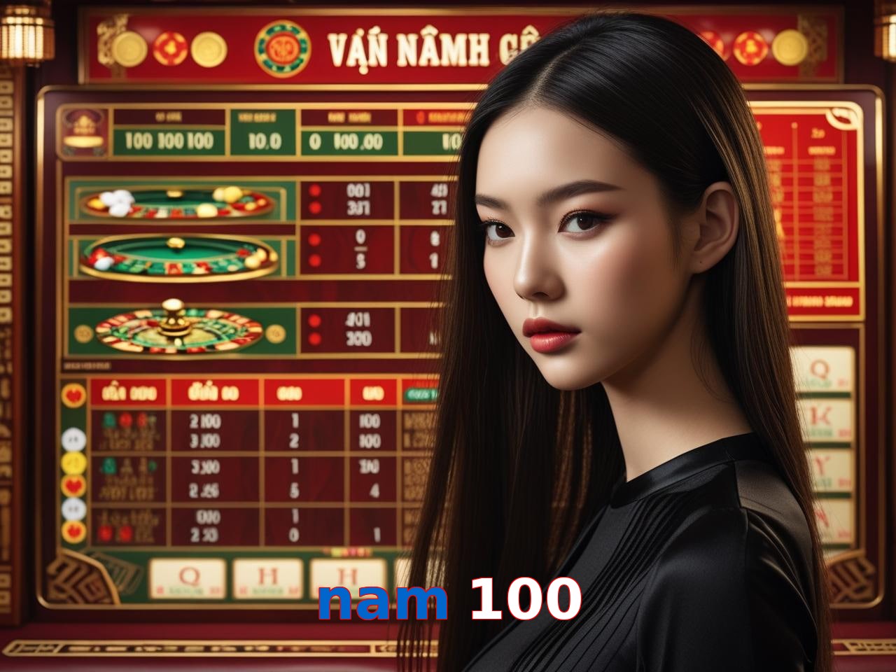 nam 100