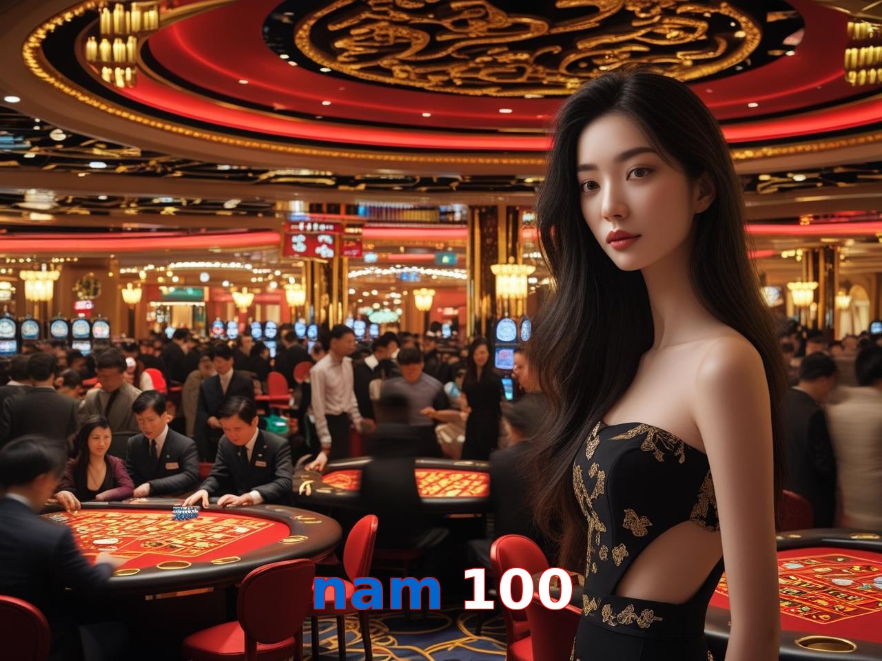 nam 100
