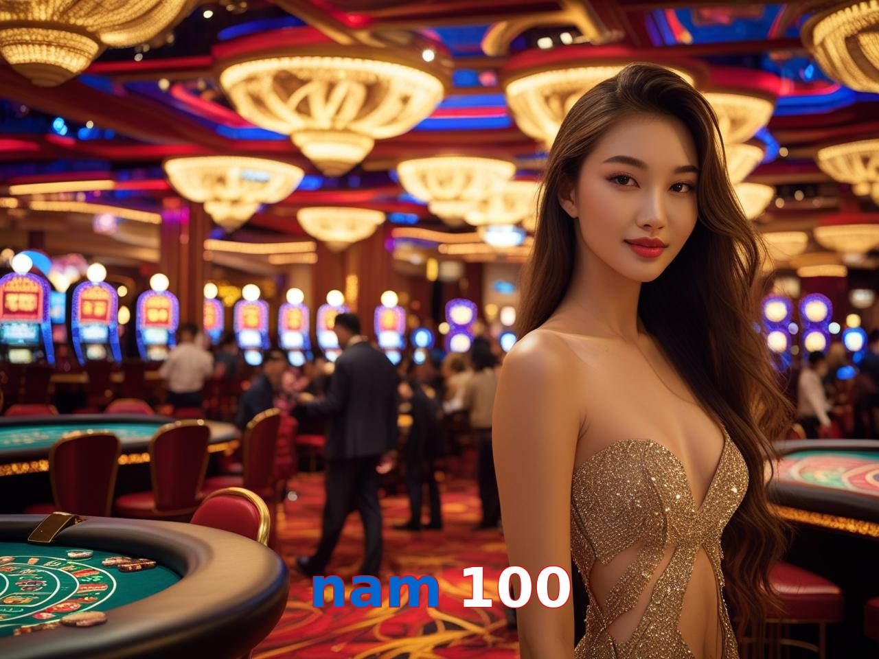 nam 100