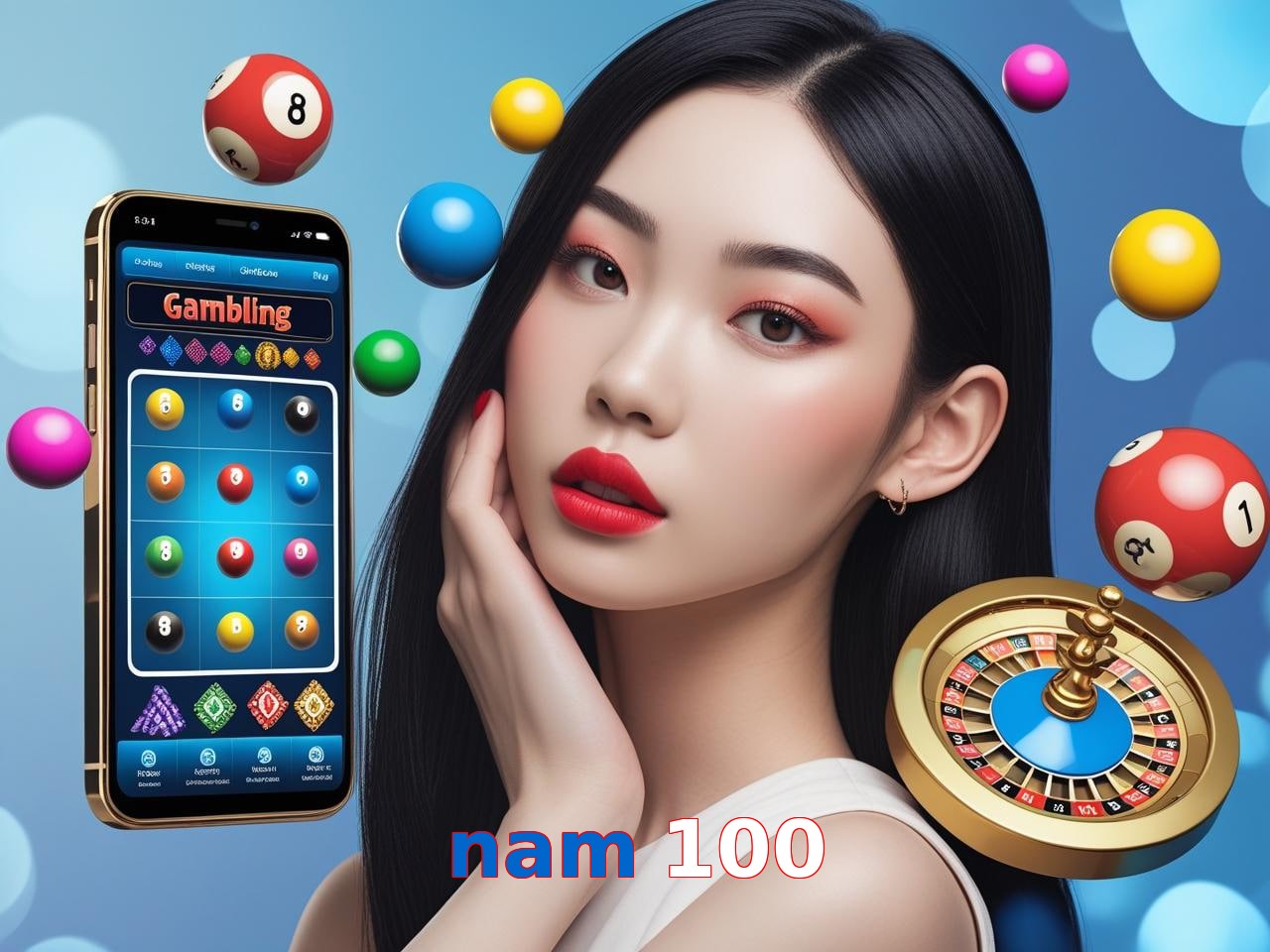 nam 100