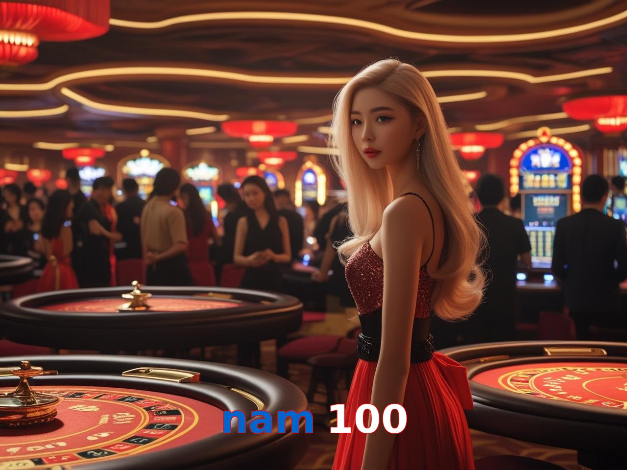 nam 100