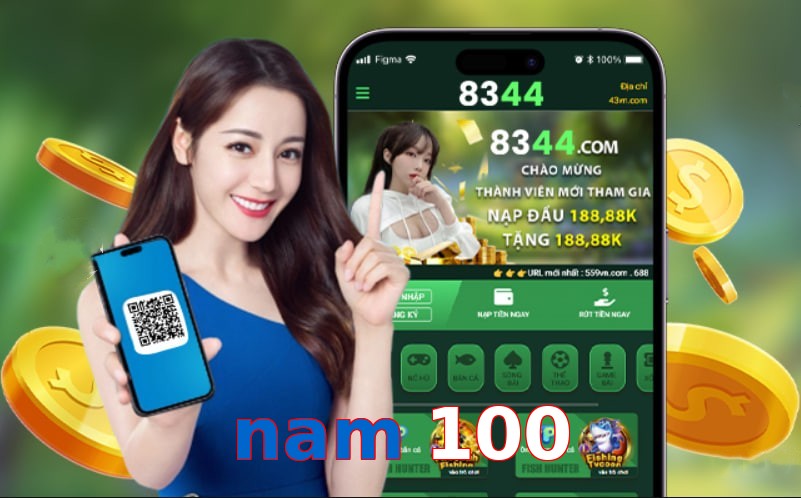 nam 100