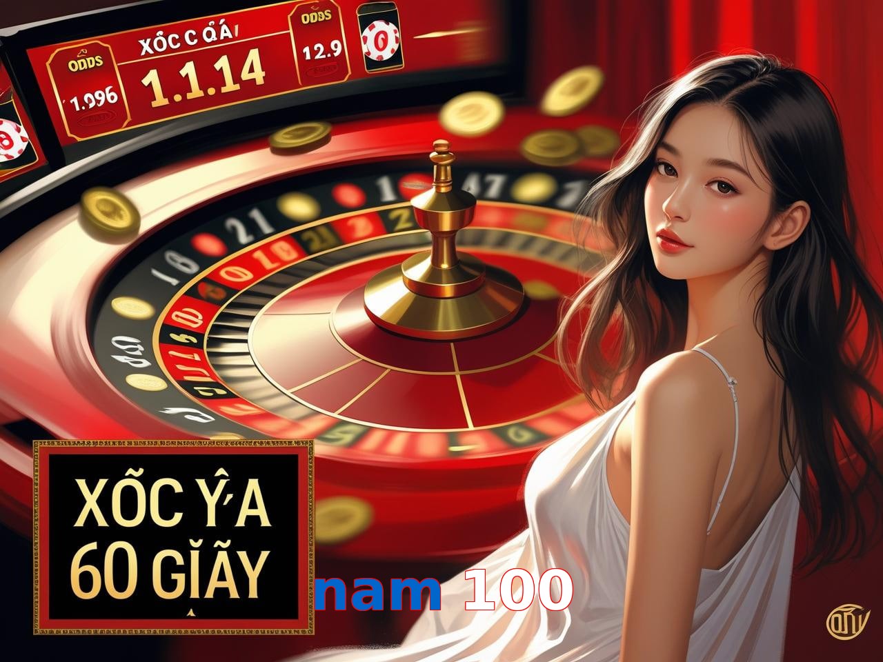 nam 100
