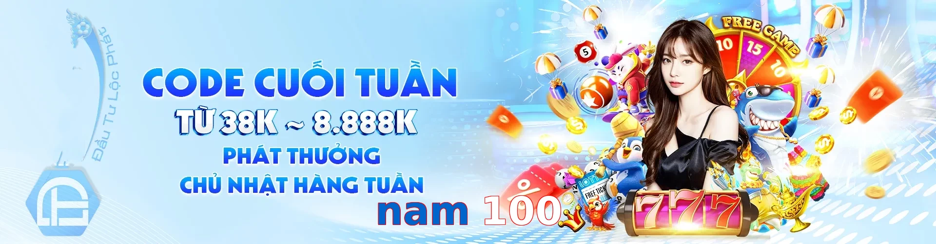 nam 100