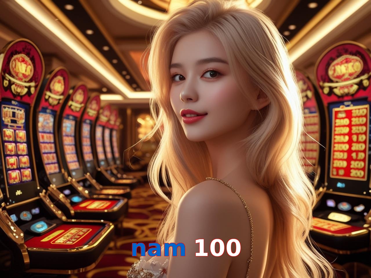 nam 100
