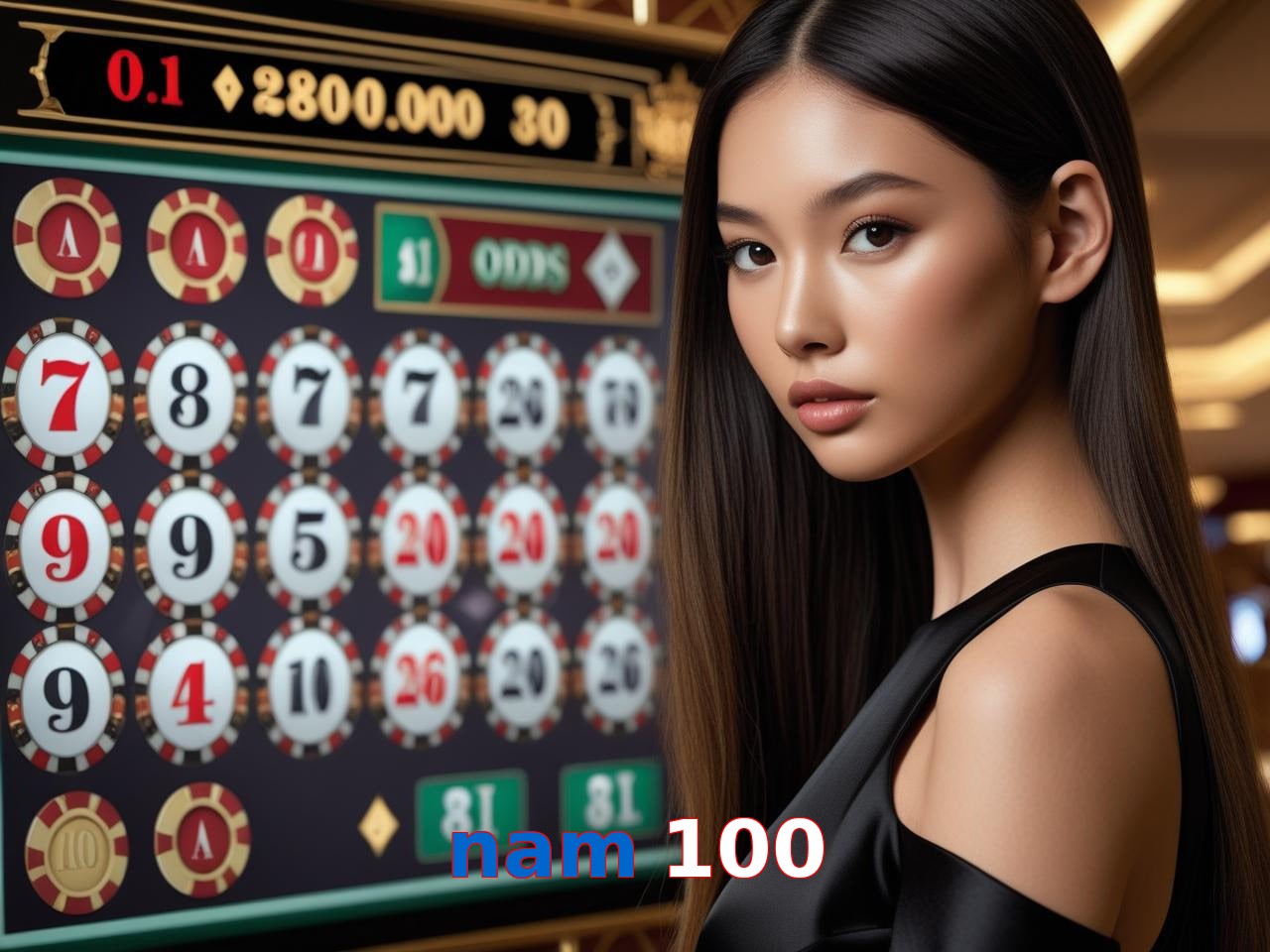 nam 100