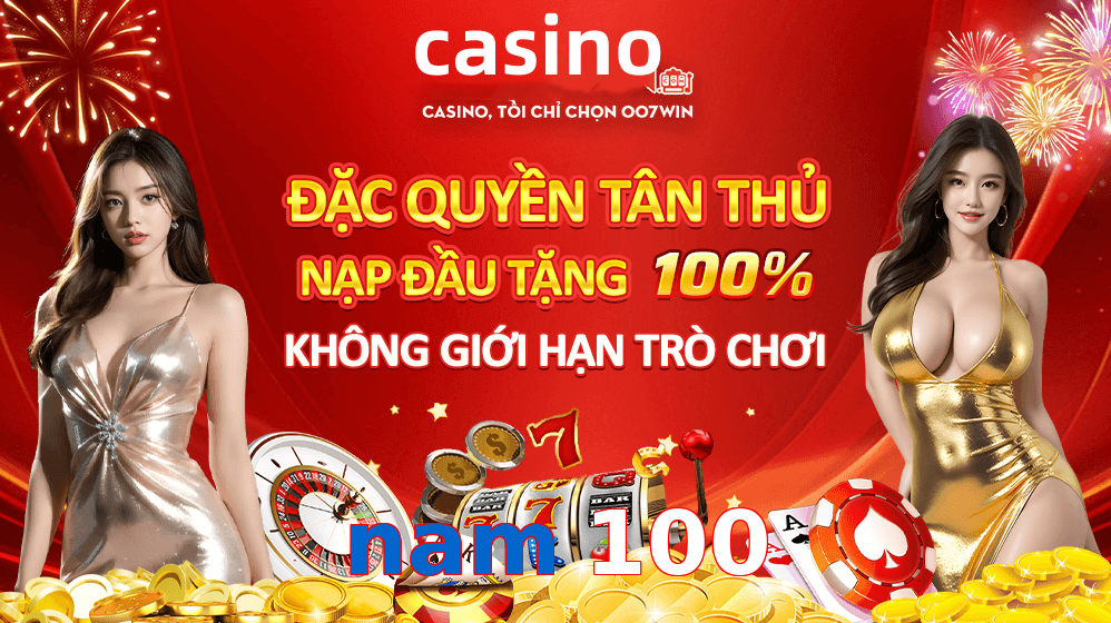 nam 100