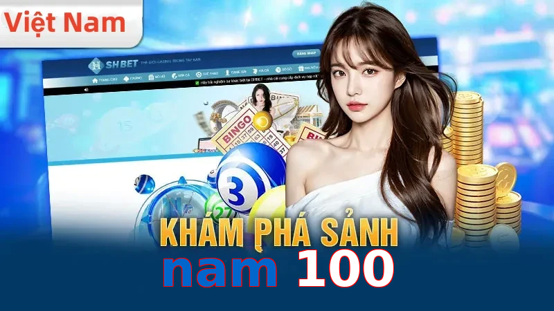 nam 100