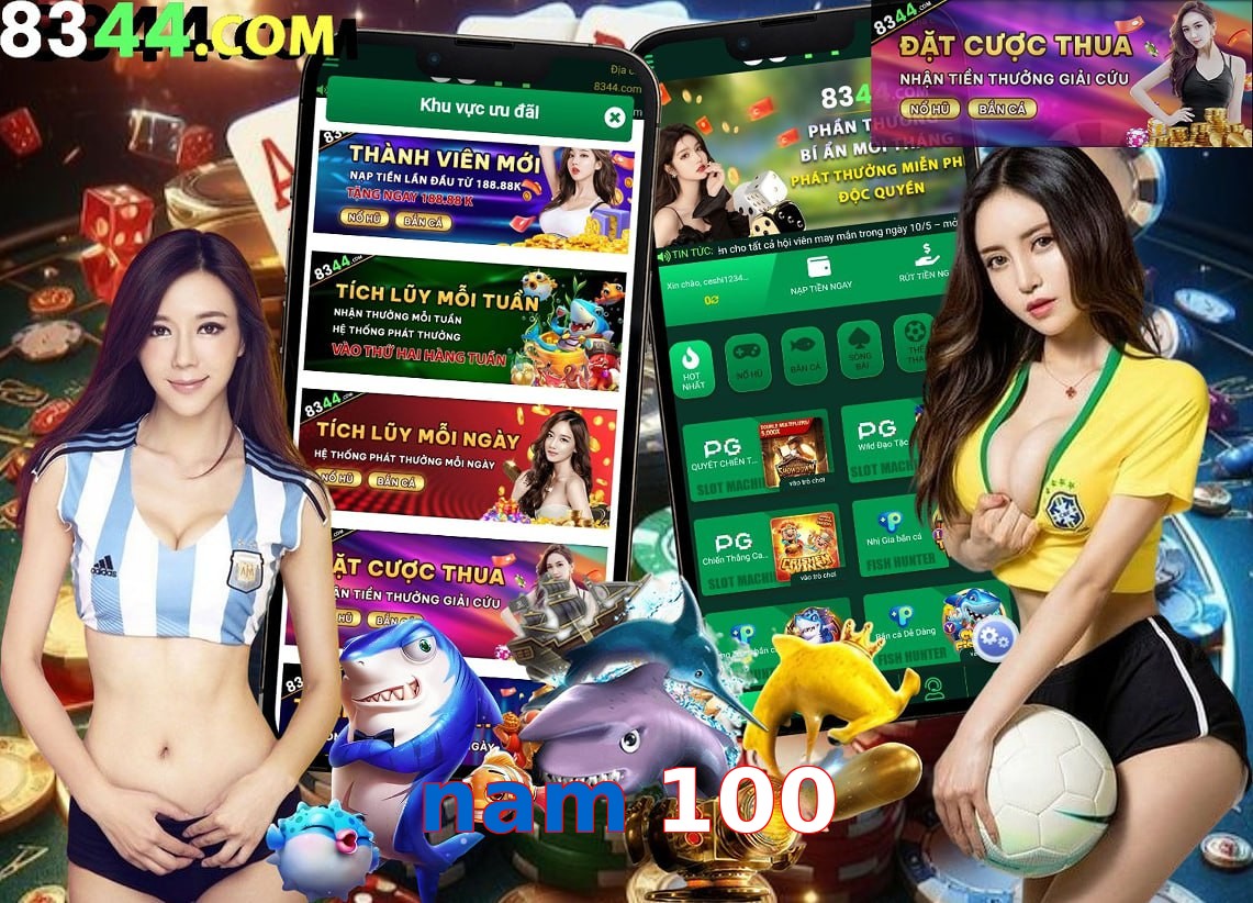 nam 100